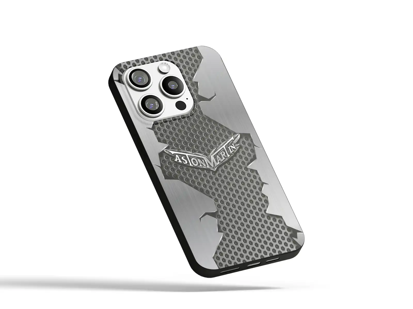 Aston Martin Handycover Universal Pro Max